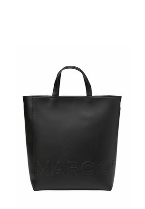 Handbag - black