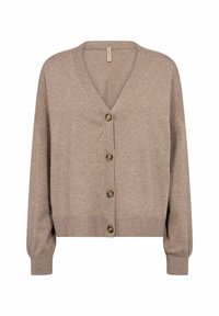 SC-NICOLINE 2 - Jopica -  camel melange