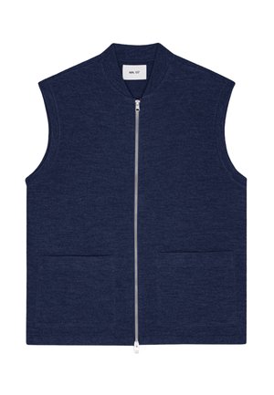 BOILED - Liivi - navy blue