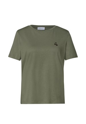 Street One Studio, - T-shirt z nadrukiem