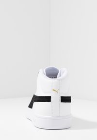 Puma Vysoké tenisky - white