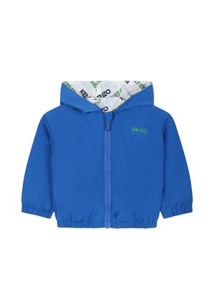 A VENTO - Veste mi-saison - light blue
