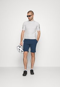 Vaude CYCLIST - Calções de ciclismo - dark sea