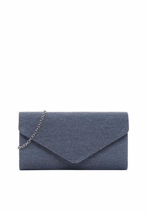 AMALIA - Clutch - blue