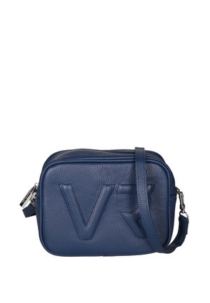 Virginia Rhinè Cross body bag - dark blue