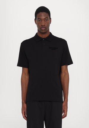 Polo - black