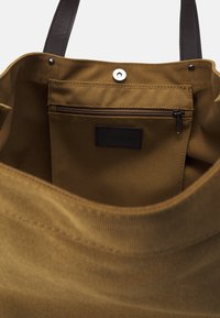 Pier One UNISEX - Weekendtasker - camel