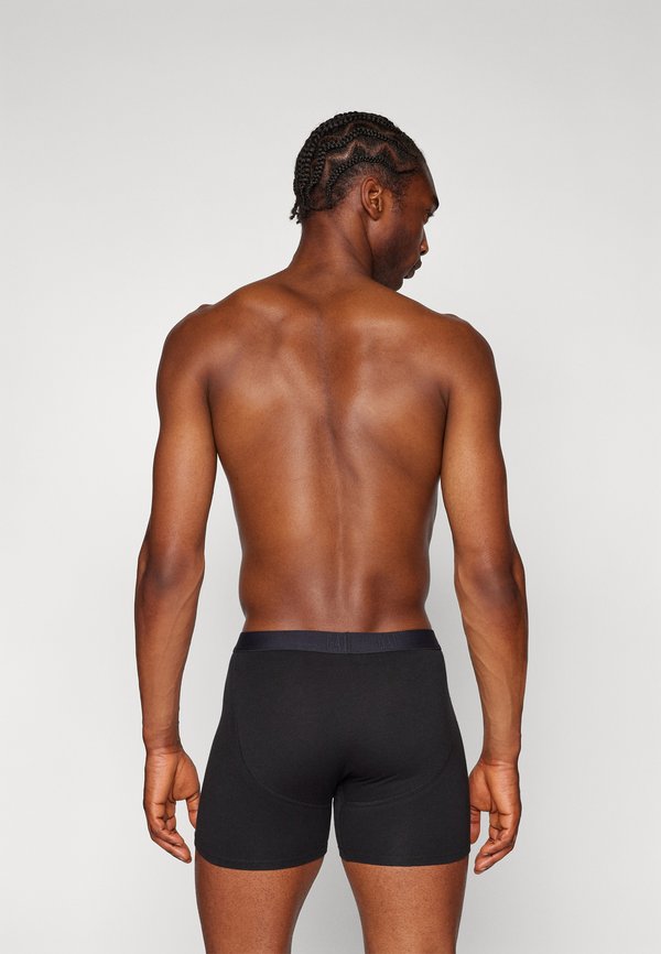 BASIC 3 PACK - Trunks4