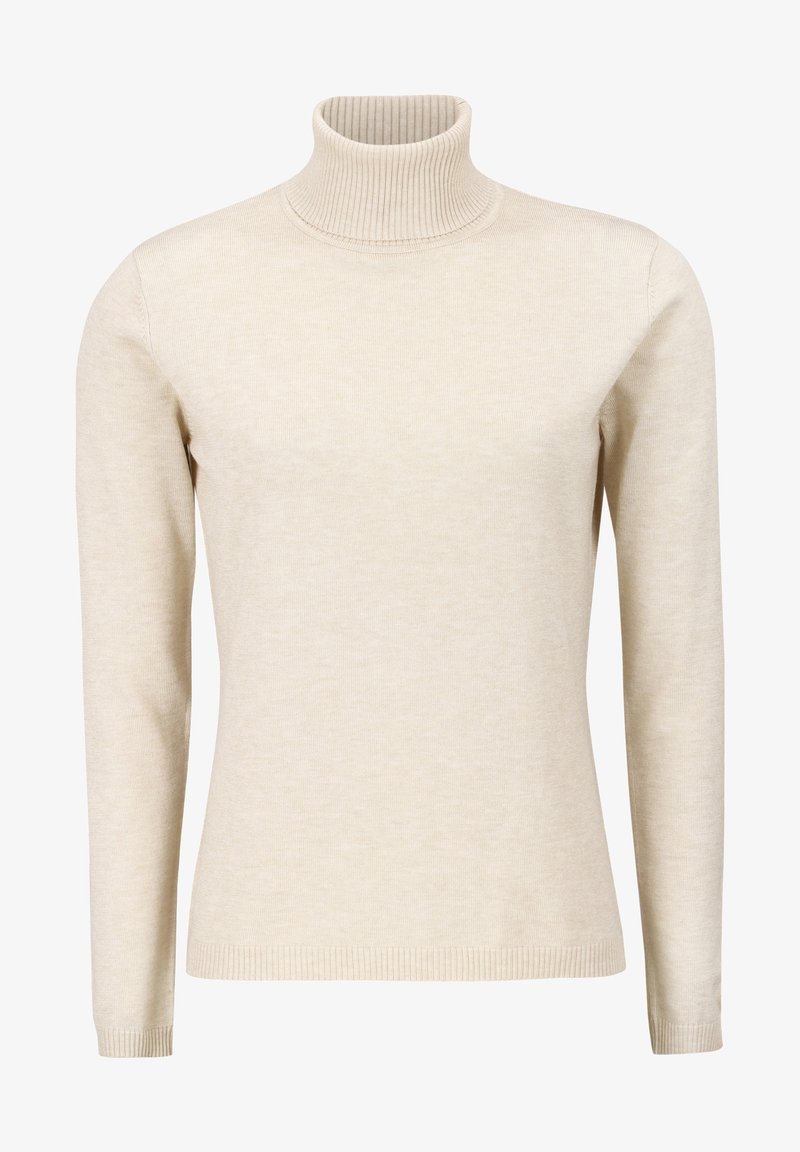 Soft Rebels Maglione - sand