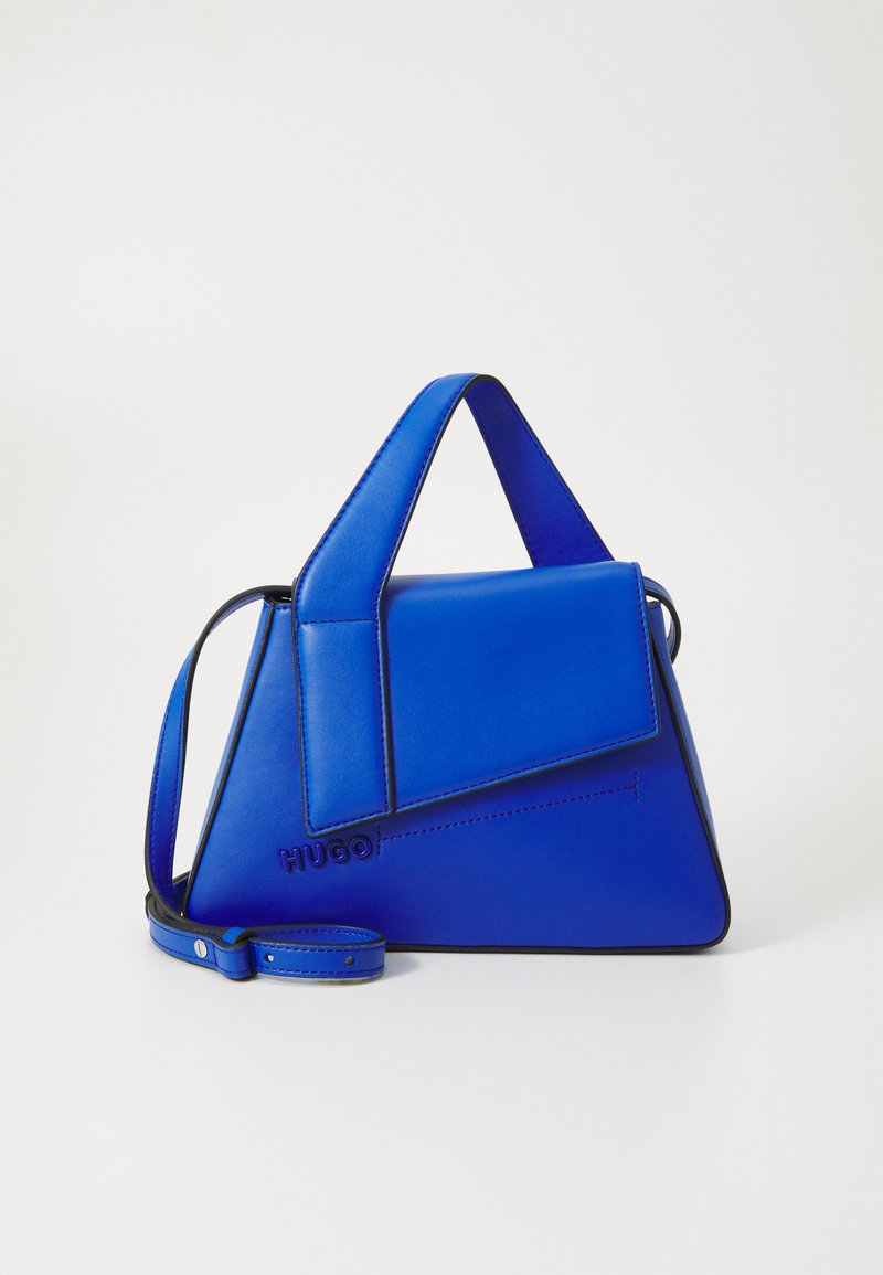 HUGO LYLAH TOP HANDLE - Rokassoma - open blue