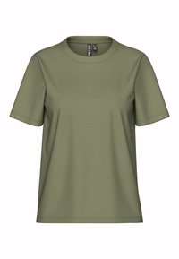 Unausgewählt, deep lichen green