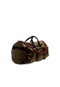 CLIO GOLDBRENNER DISCOVERY - Sac de voyage - bronze gold pink