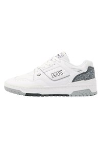 British Knights Vendon, Scarpe da Ginnastica Uomo, Bianco Crema Crepe, 40 EU