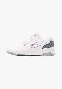 British Knights Vendon, Scarpe da Ginnastica Uomo, Bianco Crema Crepe, 40 EU British Knights Vendon, Scarpe da Ginnastica Uomo, Bianco Crema Crepe, 40 EU