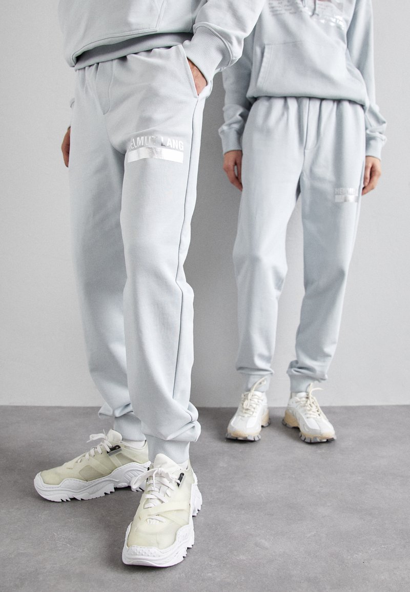 Helmut Lang - OUTER UNISEX - Jogginghose - celestial blue, Vergrößern