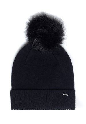 STANILO - Čepice - schwarz