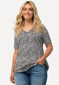Ulla Popken Camiseta estampada