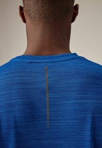 Next ACTIVE - REGULAR FIT - Camiseta básica - blue