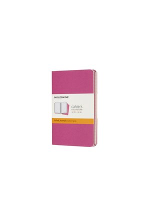 CAHIER 3PACK - Sonstige Accessoires - kinetisches pink