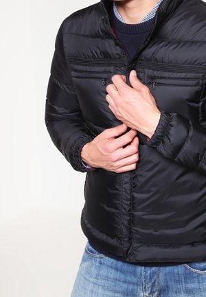 Doudoune - black
