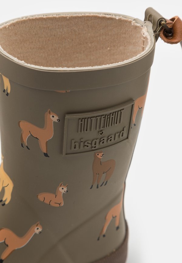 HUTTELIHUT FASHION UNISEX – Gummistiefel