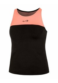 Endless TANK - Top - black coral