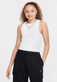 Nike Sportswear TANK DANCE - Top - sail