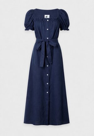 Sleeper, DRESS - Robe chemise - navy