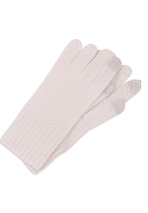 Guantes - weiss