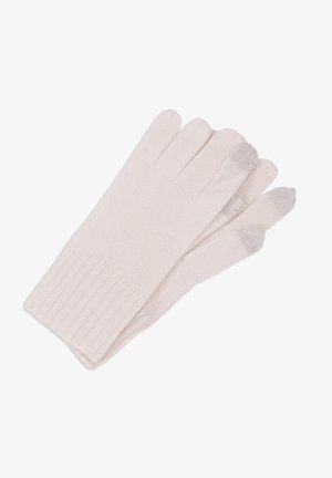 Handschoenen - weiss