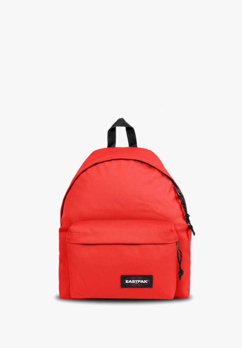 Eastpak PADDED PAK'R - Malý batoh - pumpkin orange