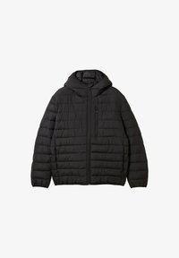 Unausgewählt, black