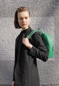 Anna Field Mochila - green