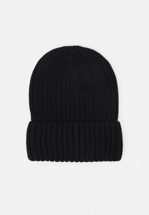 Beanie - black