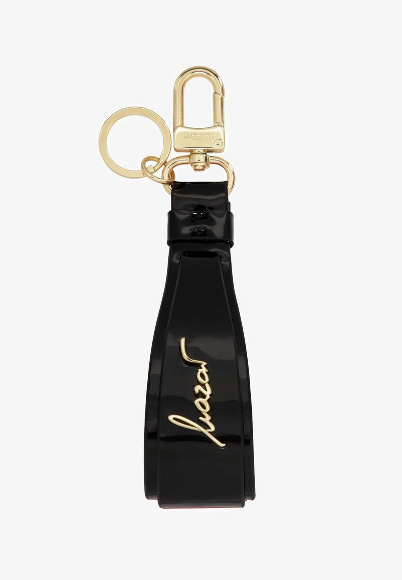 Kazar Key Kazar LAINEY - Key holder - black sm/black - Zalando