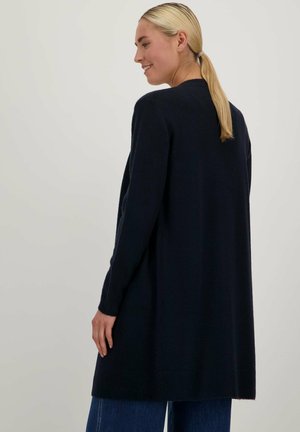 Liberty Island PAULA BIS - Vest - navy