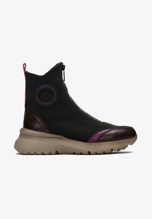 Hispanitas, Keilstiefelette - dark brown