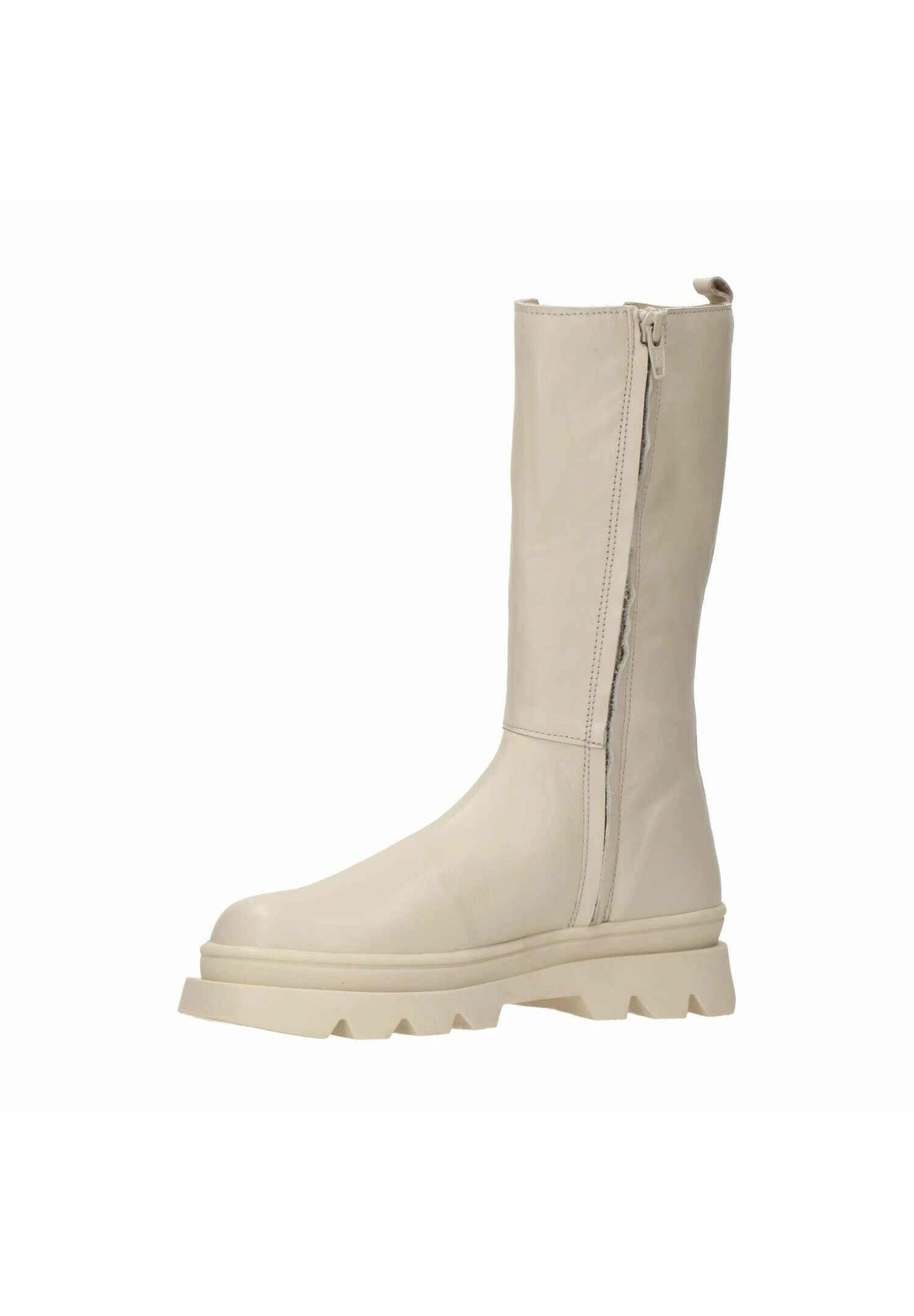 DSTRCT Laarzen - beige - Zalando.nl