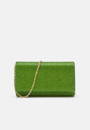 Mascara Psaníčko - olive