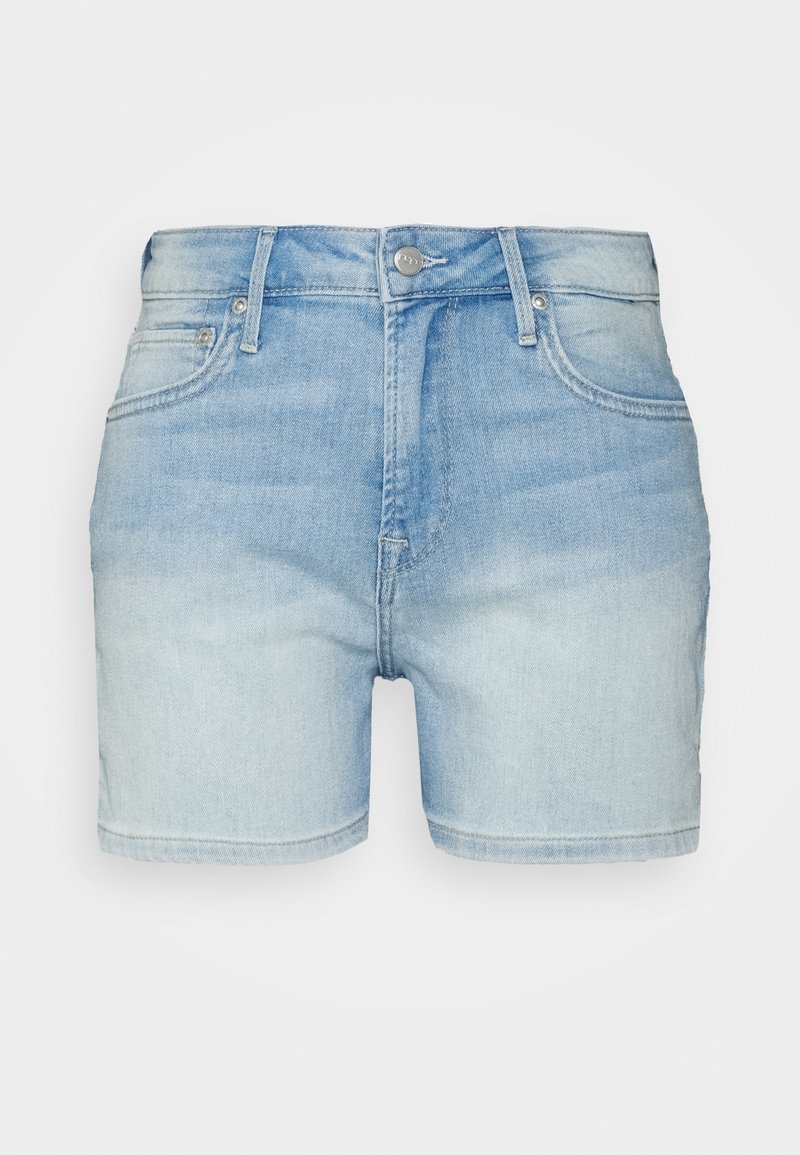 Pantaloni scurți din denim