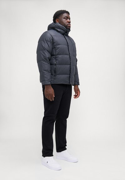 Polo Ralph Lauren Big & Tall Down jacket - dark grey