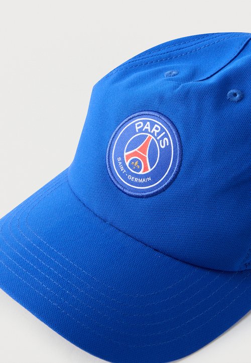 Nike PARIS GERMAIN CLUB UNISEX - Cap - royal blue/white/black — foto 4