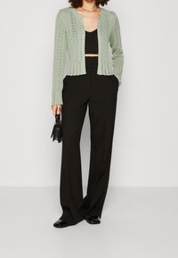 Anna Field Kofta - light green