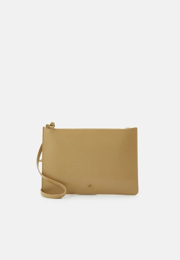 AYA PURSE - Clutch - sand