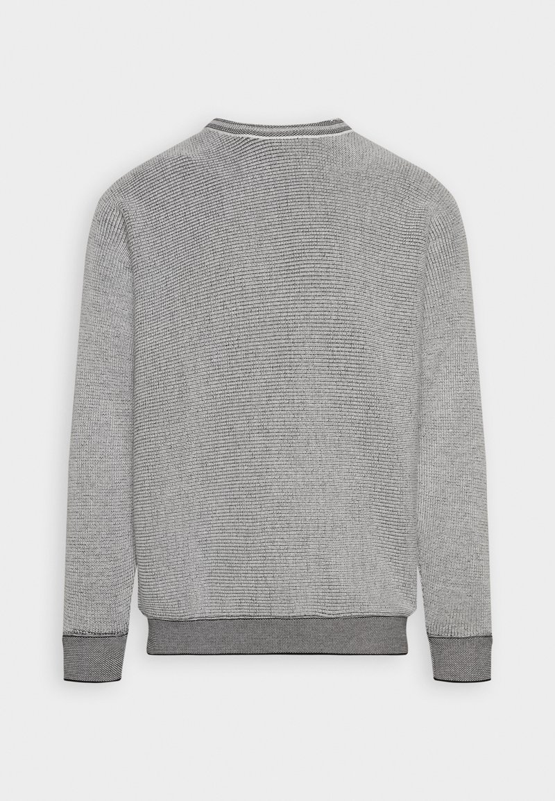 carlo colucci Trui grijs