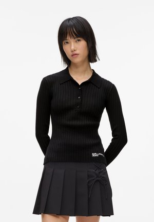 Jumper - black