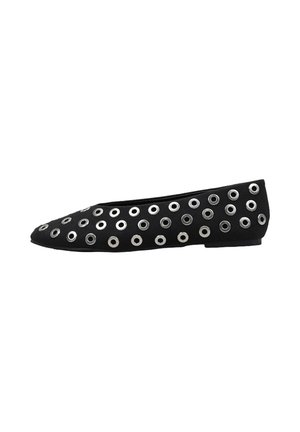 LIMMA, CHOIQUE - Bailarinas - black