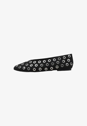 LIMMA, CHOIQUE - Bailarinas - black