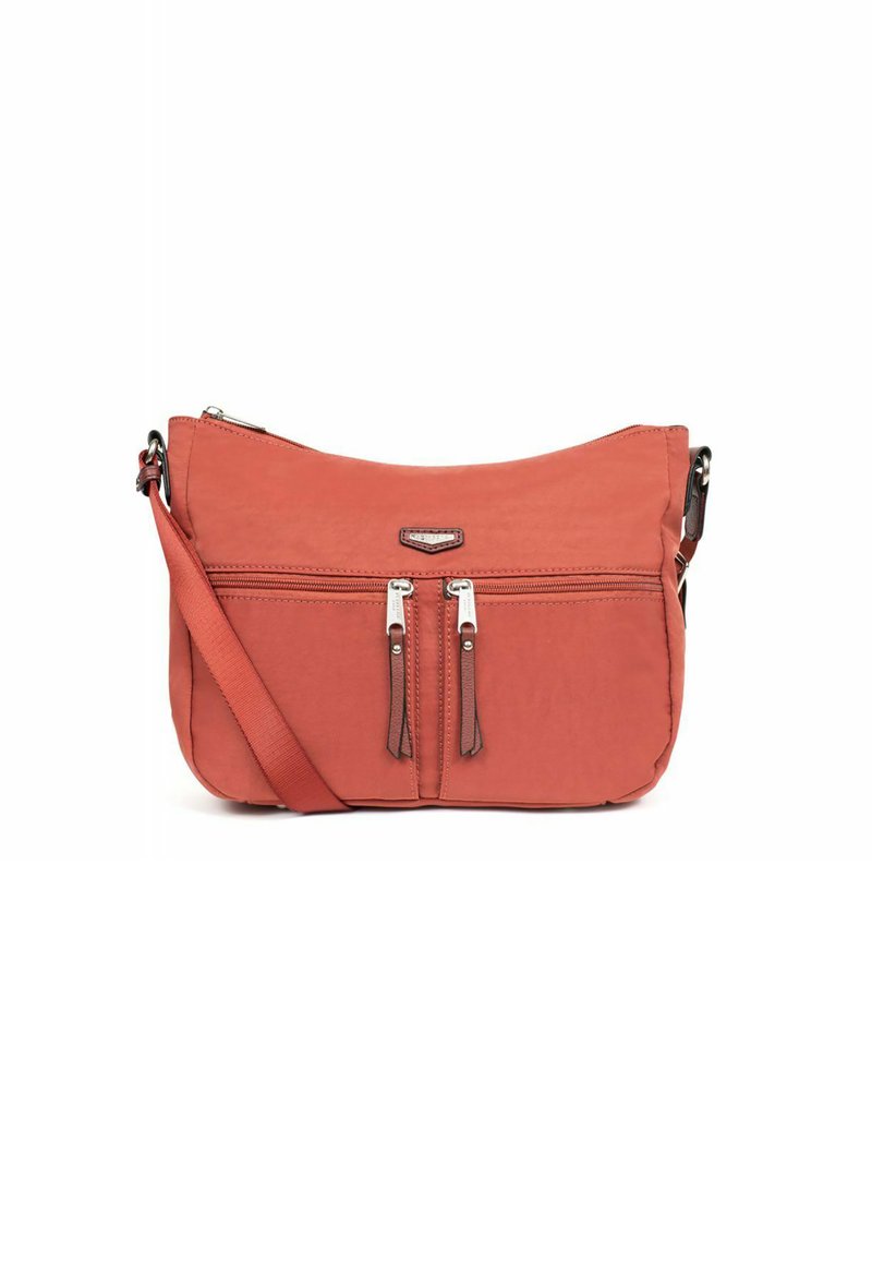 Hexagona JOY - Borsa a tracolla - apricot