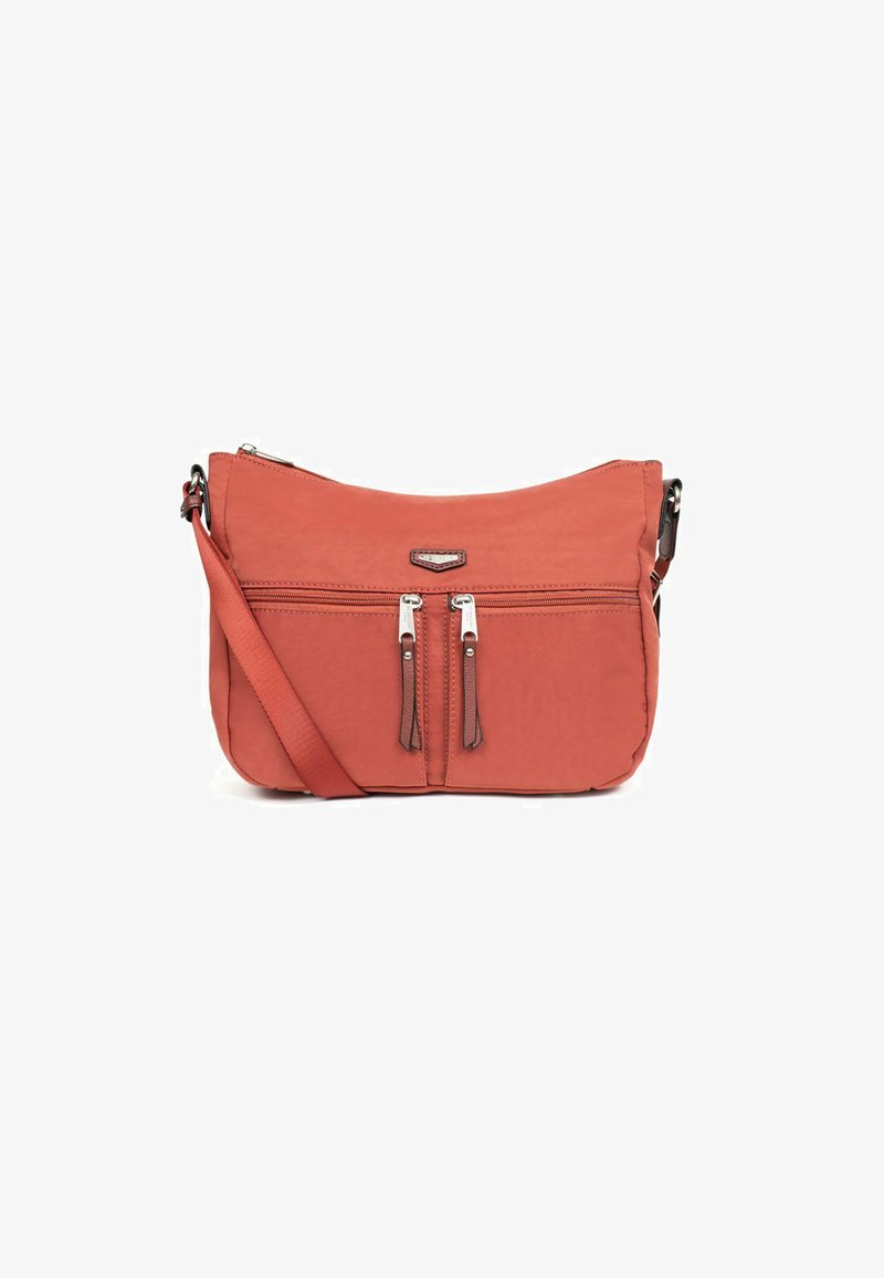Hexagona JOY - Borsa a tracolla - apricot